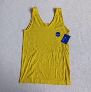 Apt.9 ♡ reversible essential tank top